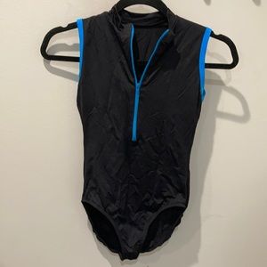 Eurotard Leotard
